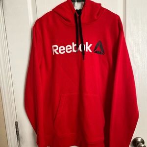 Men's Reebok Hoodie